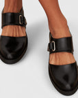 Vânia - Elegante retro schoenen met een moderne touch