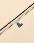 Erica | Hartjes Ketting