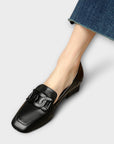 Monika™ | Knusse Pantoffels