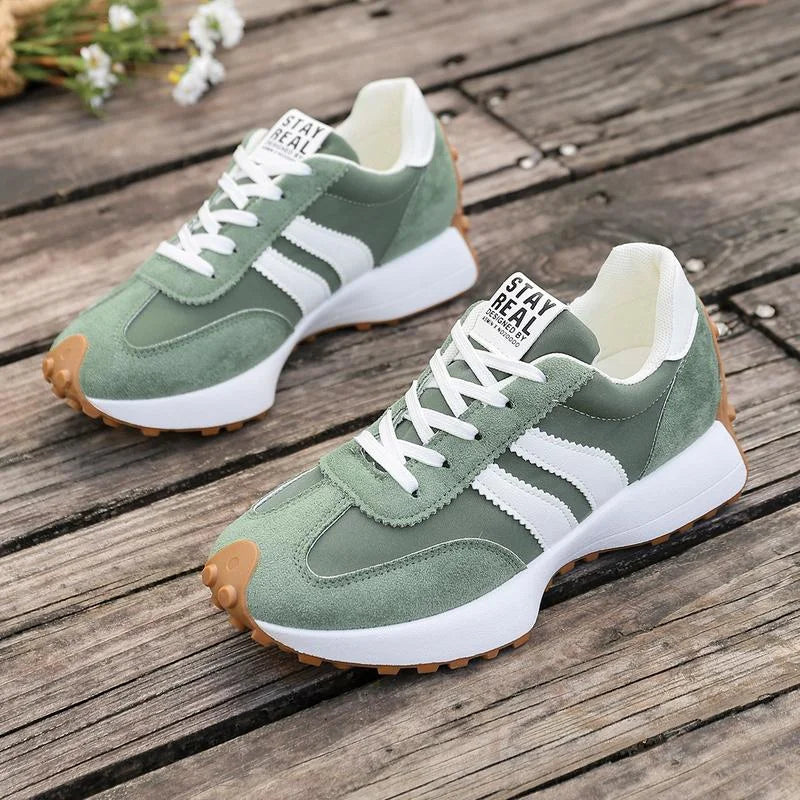 Meron - Comfortabele Orthopedische Sneakers