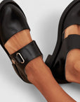 Vânia - Elegante retro schoenen met een moderne touch