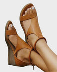 Alice - Orthopedische Sandalen