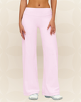 Ria - Comfortabele Stretchbroek met hoge taille en ademend materiaal
