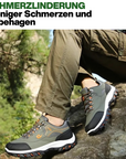Mountainstep – Ergonomisch Comfort Wandelschoen