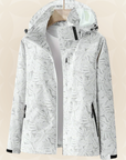 Nicole - Waterdichte zomerjas voor dames