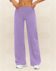 Ria - Comfortabele Stretchbroek met hoge taille en ademend materiaal