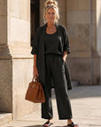 Anneke | Comfortabele Elegante Set