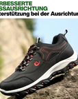 Mountainstep – Ergonomisch Comfort Wandelschoen