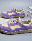 Juni - Ademend Zomer Sneaker