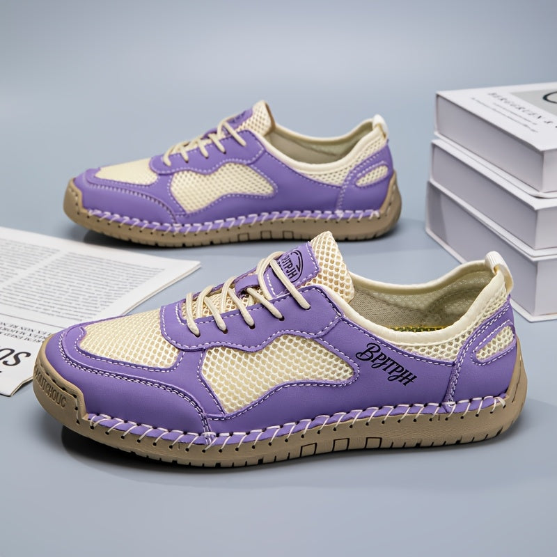 Juni - Ademend Zomer Sneaker