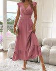 Incanto | Elegante Vloeiende Jurk