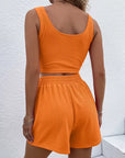 Odette | Comfortabele 2-delige zomerset