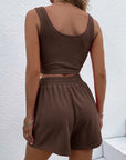 Odette | Comfortabele 2-delige zomerset