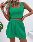 Odette | Comfortabele 2-delige zomerset