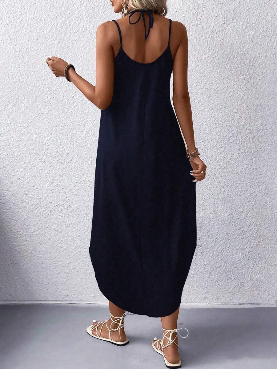 Melissa | Dé elegante stretch maxi-jurk voor elke vrouw