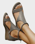 Alice - Orthopedische Sandalen