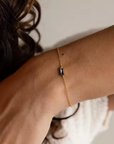 Geboorte Armband Heartline