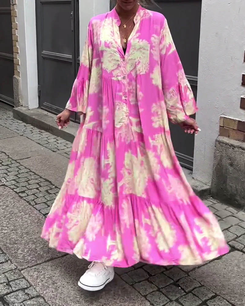By Esmee - Tijdloze jurk &amp; Zwevende elegantie bij elke stap