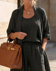Anneke | Comfortabele Elegante Set