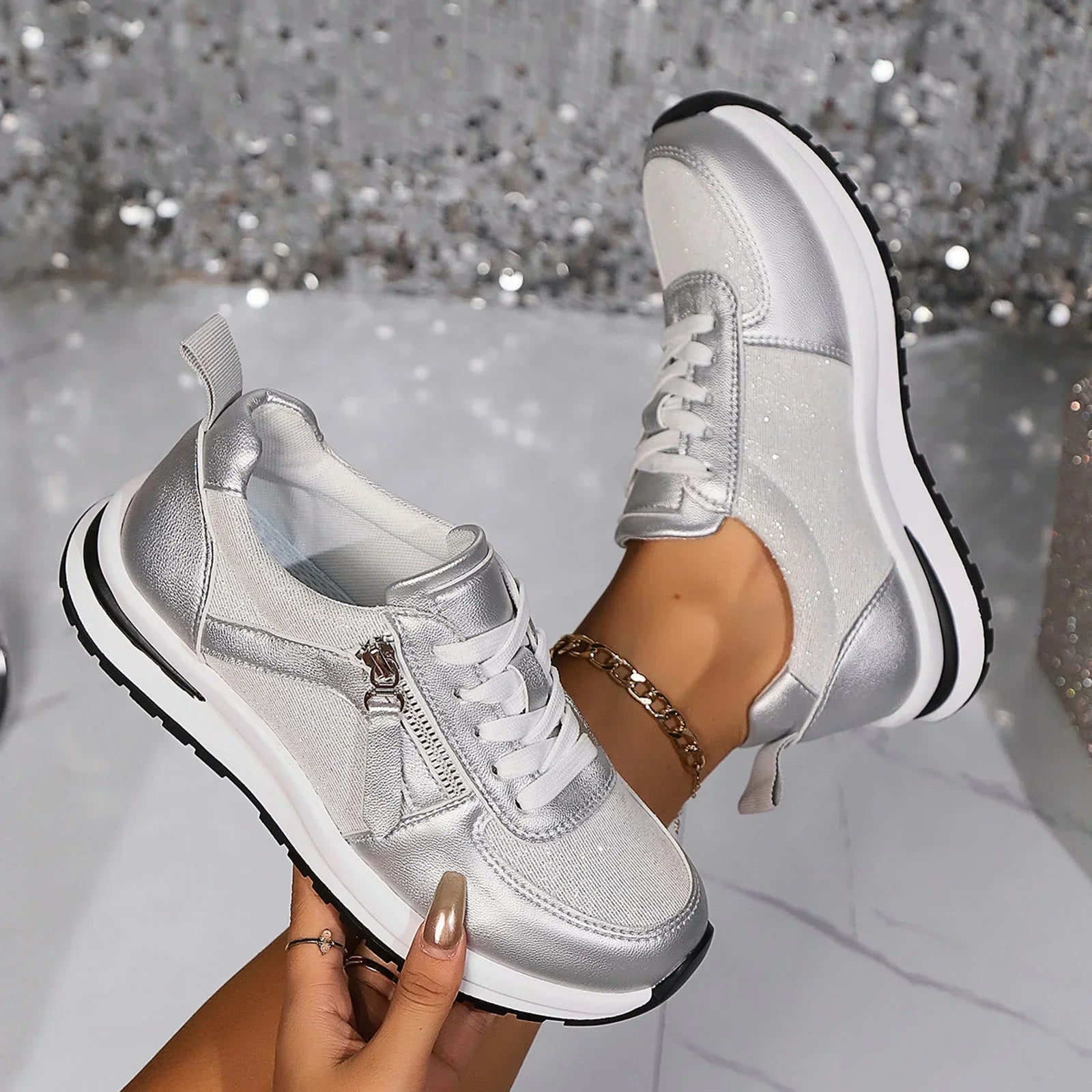 Zara | Orthopedische Schoen
