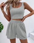 Odette | Comfortabele 2-delige zomerset