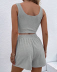 Odette | Comfortabele 2-delige zomerset
