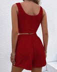 Odette | Comfortabele 2-delige zomerset