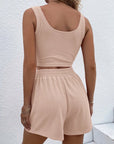 Odette | Comfortabele 2-delige zomerset