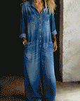 Lena | Comfortabele casual jumpsuit