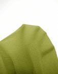 Britt | Casual set met rimpeling en knoopdetails