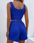 Odette | Comfortabele 2-delige zomerset