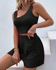 Odette | Comfortabele 2-delige zomerset