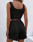 Odette | Comfortabele 2-delige zomerset