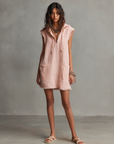 Sabrina – Vintage Zomerjurk