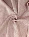 Olga | Linnenmix short met comfortabele pasvorm
