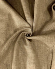 Olga | Linnenmix short met comfortabele pasvorm