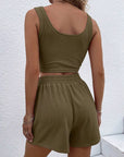 Odette | Comfortabele 2-delige zomerset