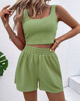 Odette | Comfortabele 2-delige zomerset
