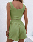 Odette | Comfortabele 2-delige zomerset