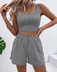 Odette | Comfortabele 2-delige zomerset