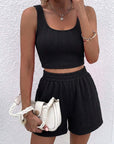 Odette | Comfortabele 2-delige zomerset