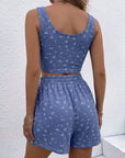 Odette | Comfortabele 2-delige zomerset