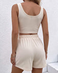 Odette | Comfortabele 2-delige zomerset