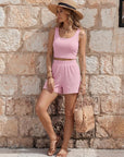 Odette | Comfortabele 2-delige zomerset