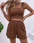 Odette | Comfortabele 2-delige zomerset