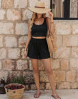 Odette | Comfortabele 2-delige zomerset