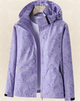 Nicole - Waterdichte zomerjas voor dames
