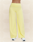 Ria - Comfortabele Stretchbroek met hoge taille en ademend materiaal