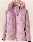 Nicole - Waterdichte zomerjas voor dames