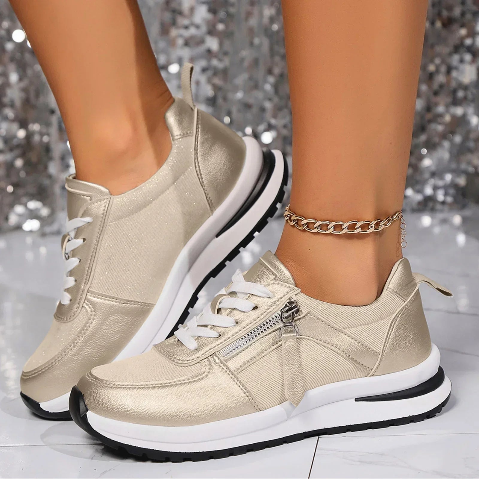 Zara | Orthopedische Schoen